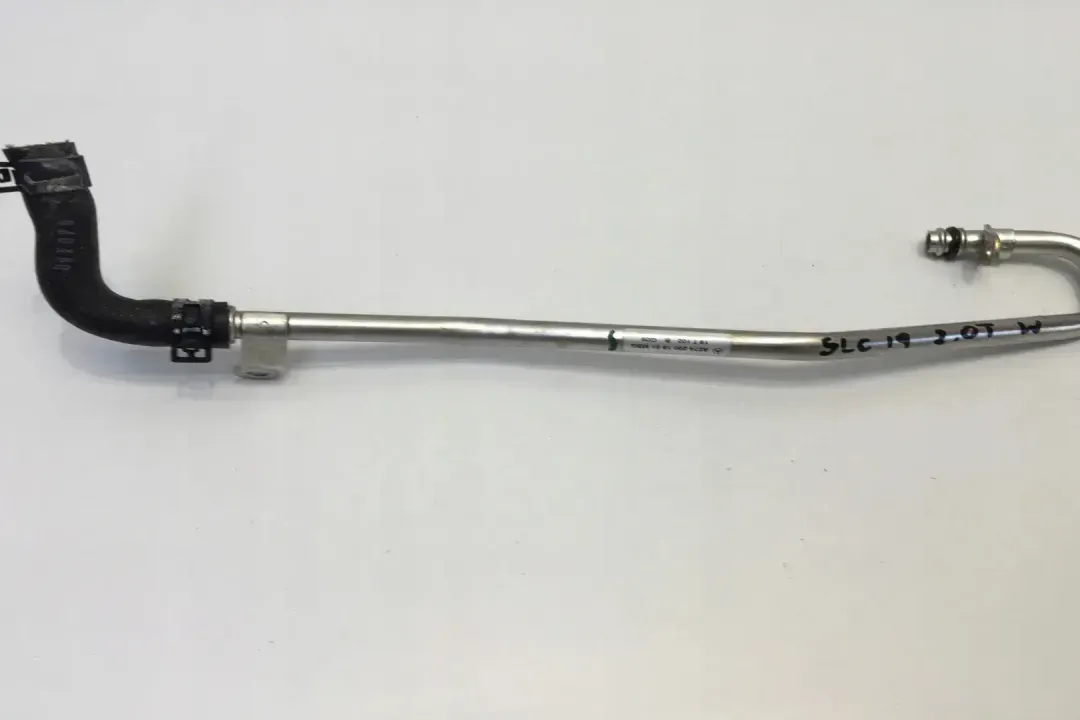 COOLANT HOSE